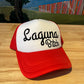 Laguna Bitch Trucker Hat