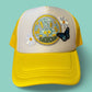 Astro Trucker Hat - Cancer