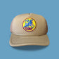 The Essential Zodiac Trucker Hat - Taurus