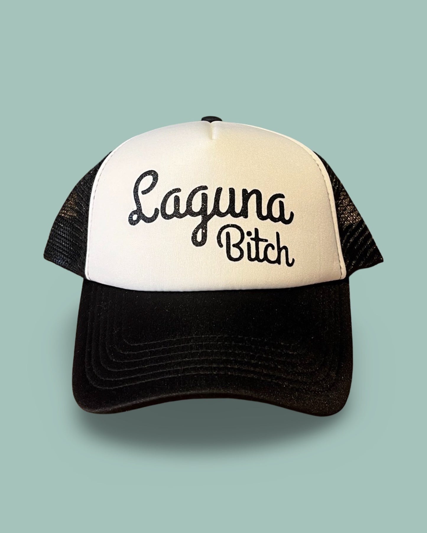 Laguna Bitch Trucker Hat