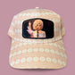 Hey Dolly Baseball Hat