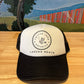 Cactus Jane Logo Trucker Hat