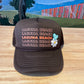 Laguna Beach Trucker Hat