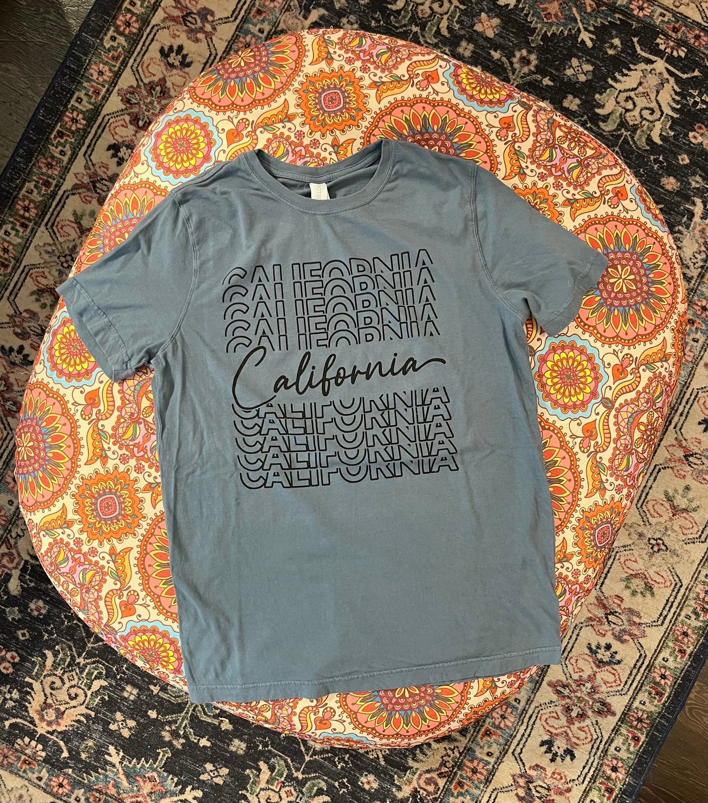 California California Tee Shirt