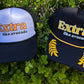 Extra Like Avocado Trucker Hat