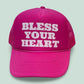 Bless Trucker Hat