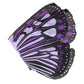 Purple Butterfly Wings in Eco-friendly Gift Bag