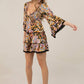 Belle of the Equinox Dress