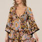 Belle of the Equinox Dress