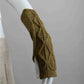Soft Knitted Arm Warmers