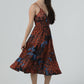September Ends Dress