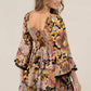 Belle of the Equinox Dress