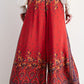 Sangria Dream Pants