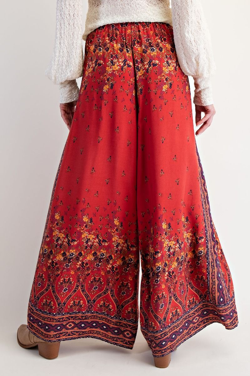 Sangria Dream Pants