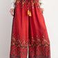 Sangria Dream Pants