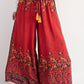 Sangria Dream Pants