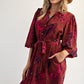 Wild Cats Dress