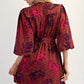 Wild Cats Dress