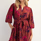 Wild Cats Dress