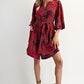 Wild Cats Dress