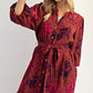 Wild Cats Dress