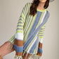 The Rhiannon Sweater