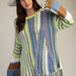 The Rhiannon Sweater