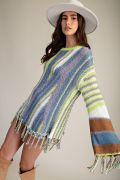 The Rhiannon Sweater