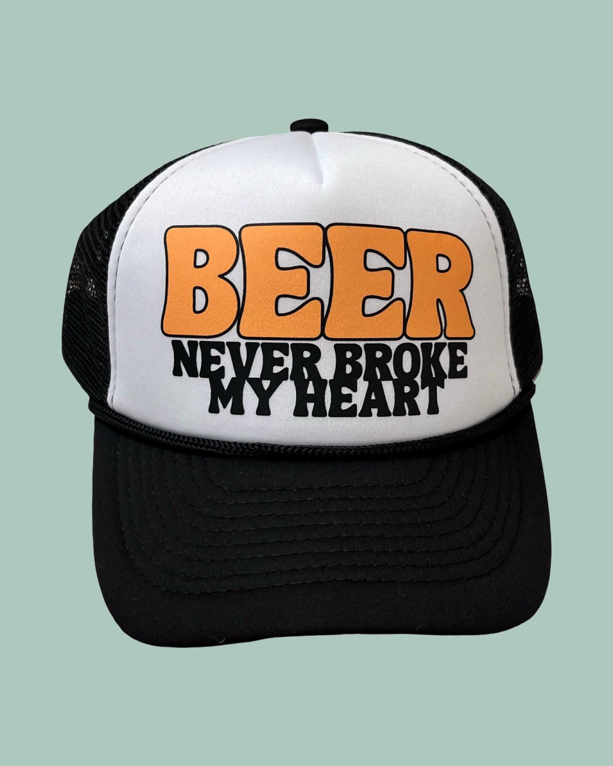 Dear Beer Trucker Hat
