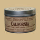 California-Inspired Soy Travel Candle