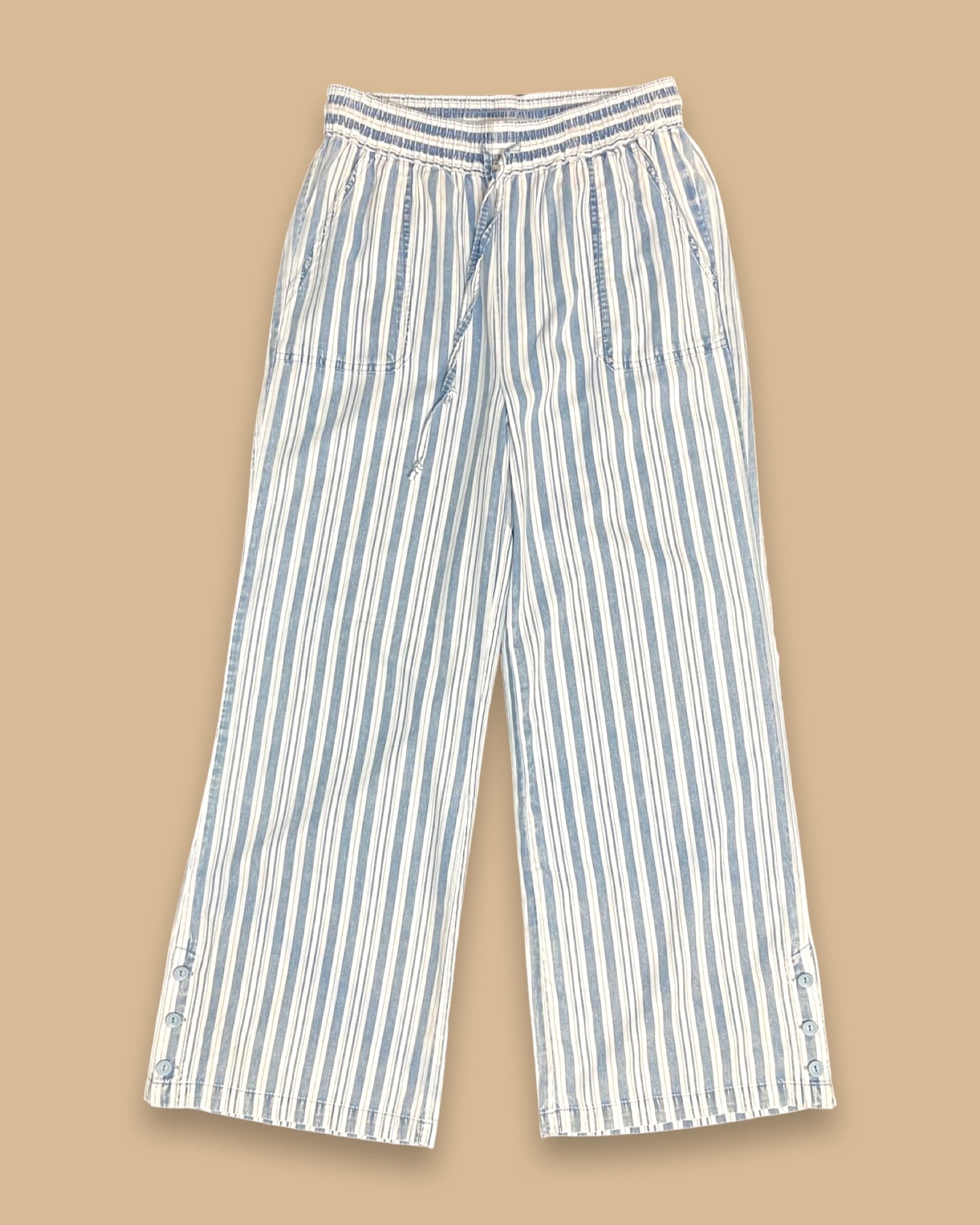 Billy T Stripe Pants