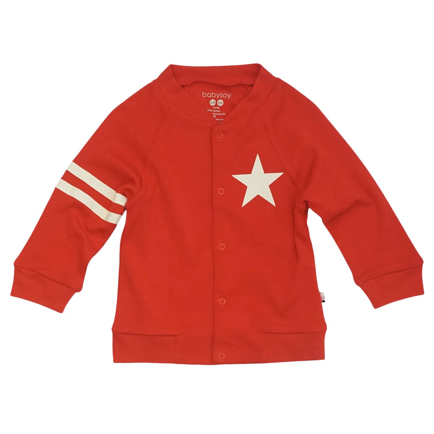 All-Star Varsity Kids Bomber Jacket