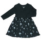 Stormy Girls Twirl Dress