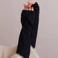Soft Knitted Arm Warmers