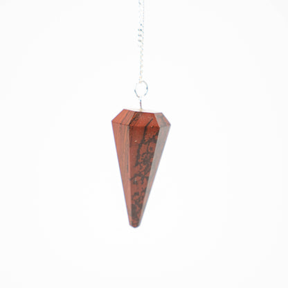 Pendulum - Polished Gemstone
