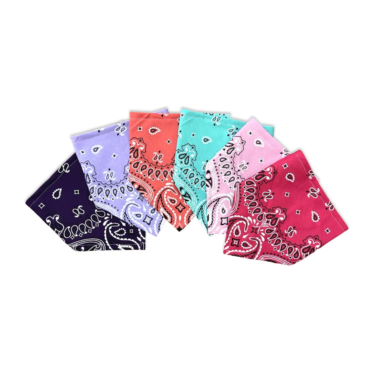 Classic Bandana Bib for Baby