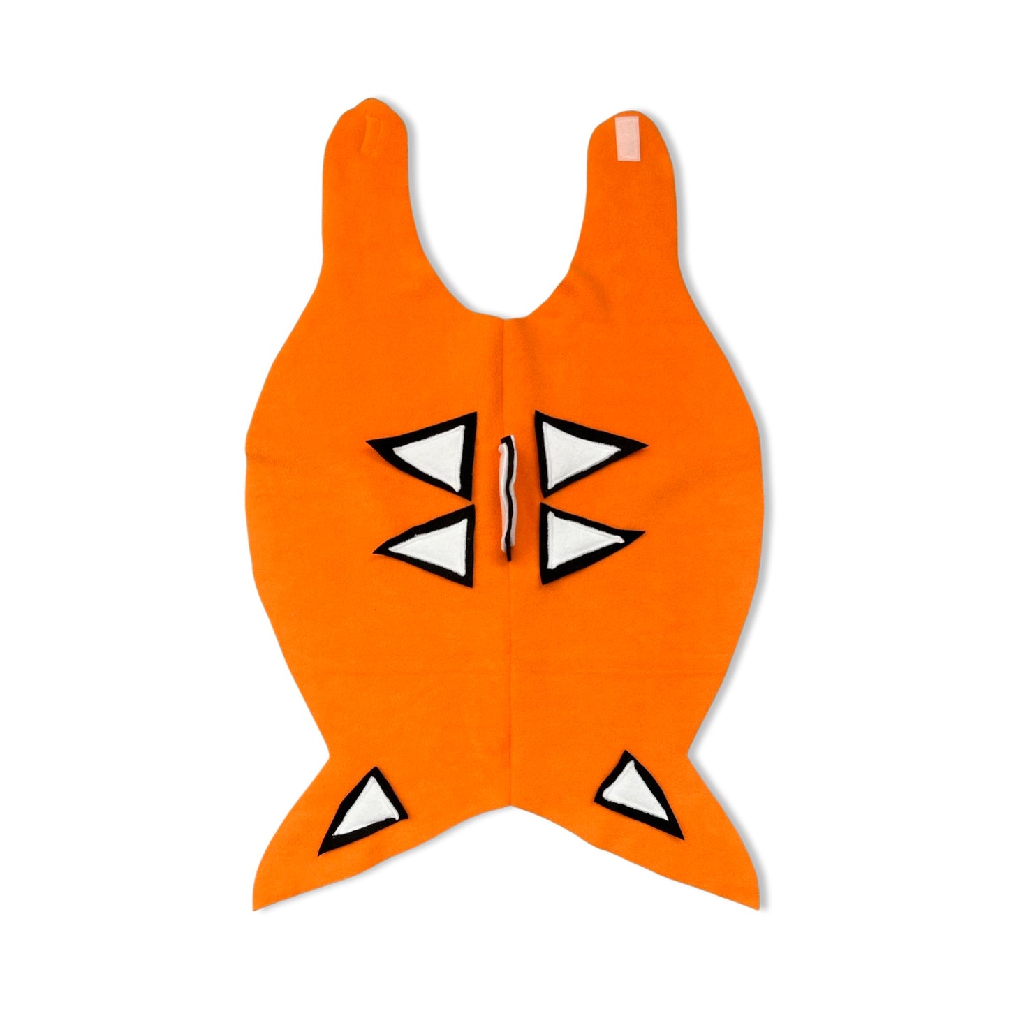 Fish Cape, Kids Halloween Costume or Dress Up Cape- 4 colors