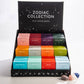 Zodiac Collection: Mini Crystal Box Set