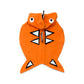 Kids Fish Cape with Hood, Kids Halloween Costume - 4 colors available