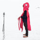 Kids Octopus Cape, Halloween Costume - Available in 6 colors