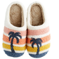 Paradise Palms Slippers
