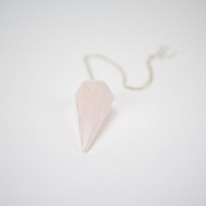 Pendulum - Polished Gemstone