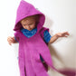 Toddler Octopus Cape, Halloween Costume - 6 Colors Available