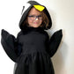 KIds Penguin Cape, Halloween Costume