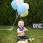 Bandana Bib for Baby - Available in 10 colors