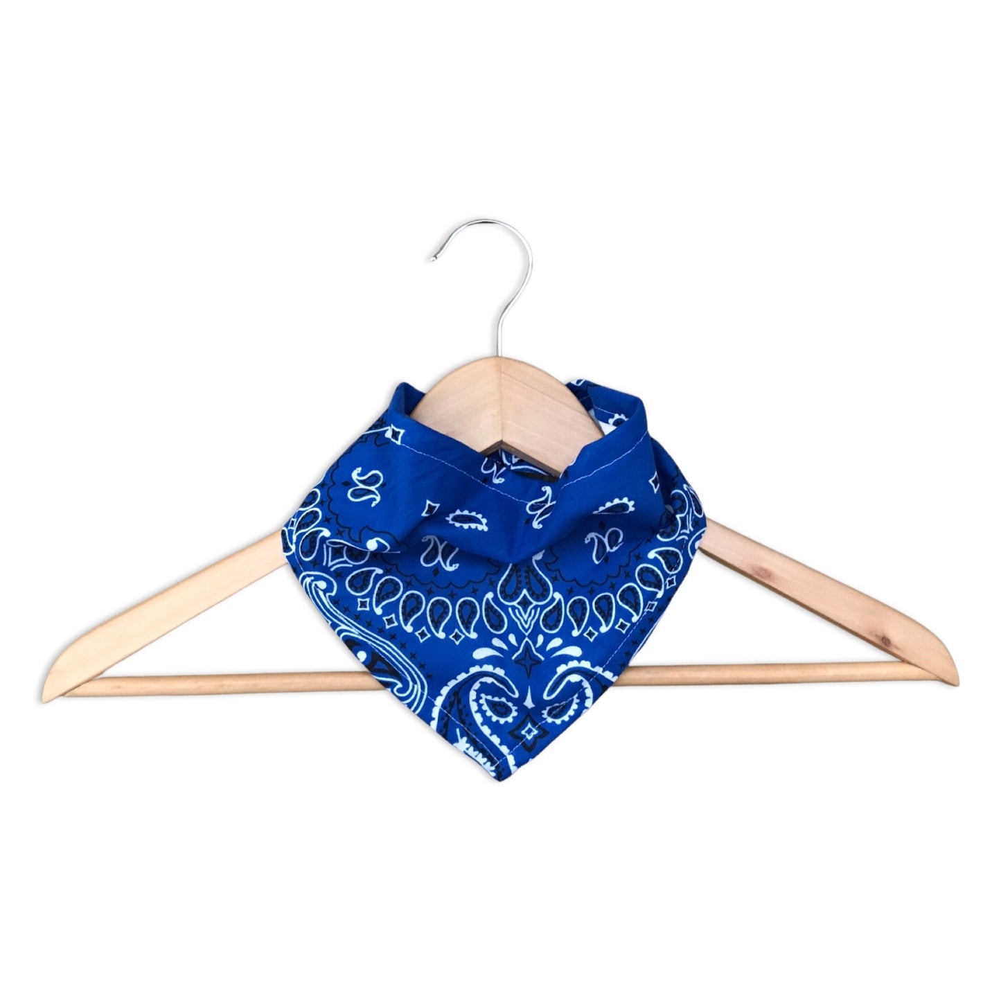 Bandana Bib for Baby - Available in 10 colors