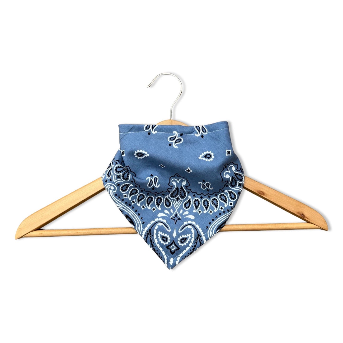 Bandana Bib for Baby - Available in 5 colors