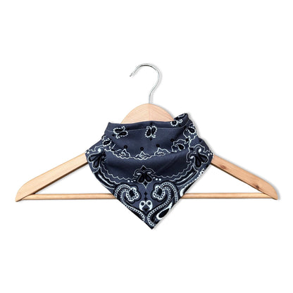 Bandana Bib for Baby - Available in 5 colors