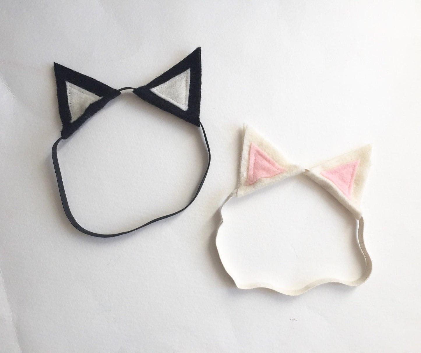 Cat Ears Headband for Baby