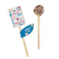 Friendship, Fortune and Love - Seed Planting Pops